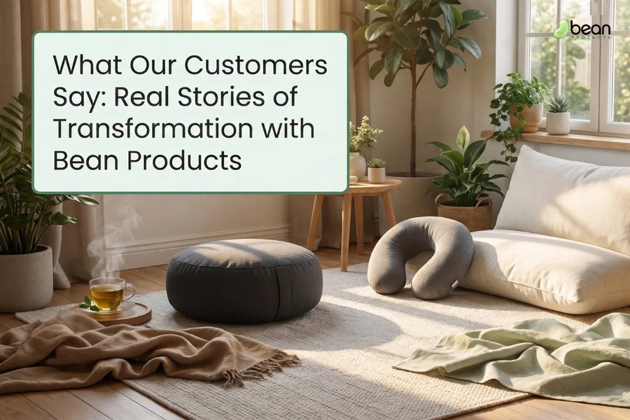 what our customers say real stories of transformation with bean products