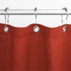 Linen Shower Curtain – Bath, Tub + Stall Sizes