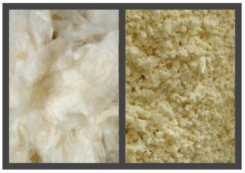 Organic Cotton Stuffing -  Canada