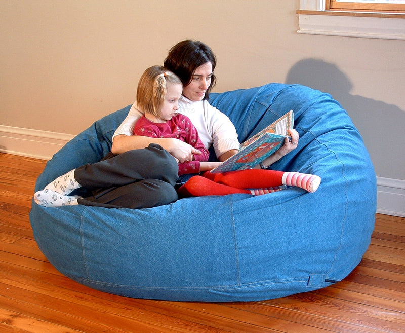 Can You Wash Bean Bags?