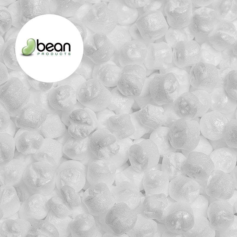 how much bean bag filler do i need