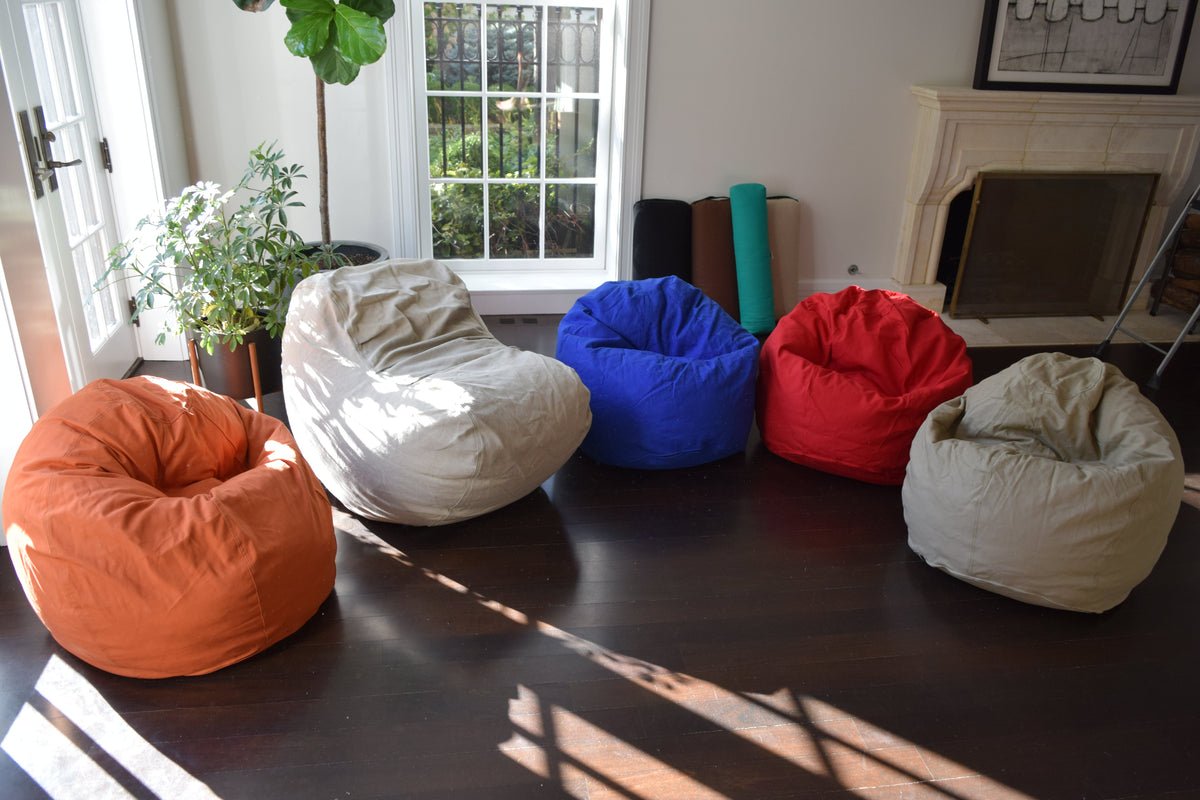 Bean Bag Chairs