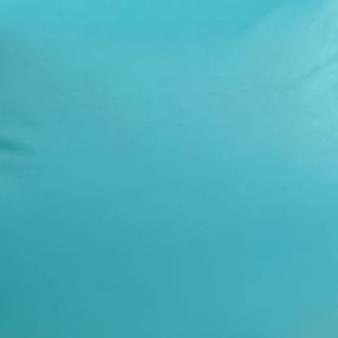 Aqua vinyl fabric
