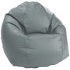 ComfyBean Kid's Bean Bag Chair Child size- Vinyl