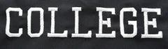 Custom Embroidery Service