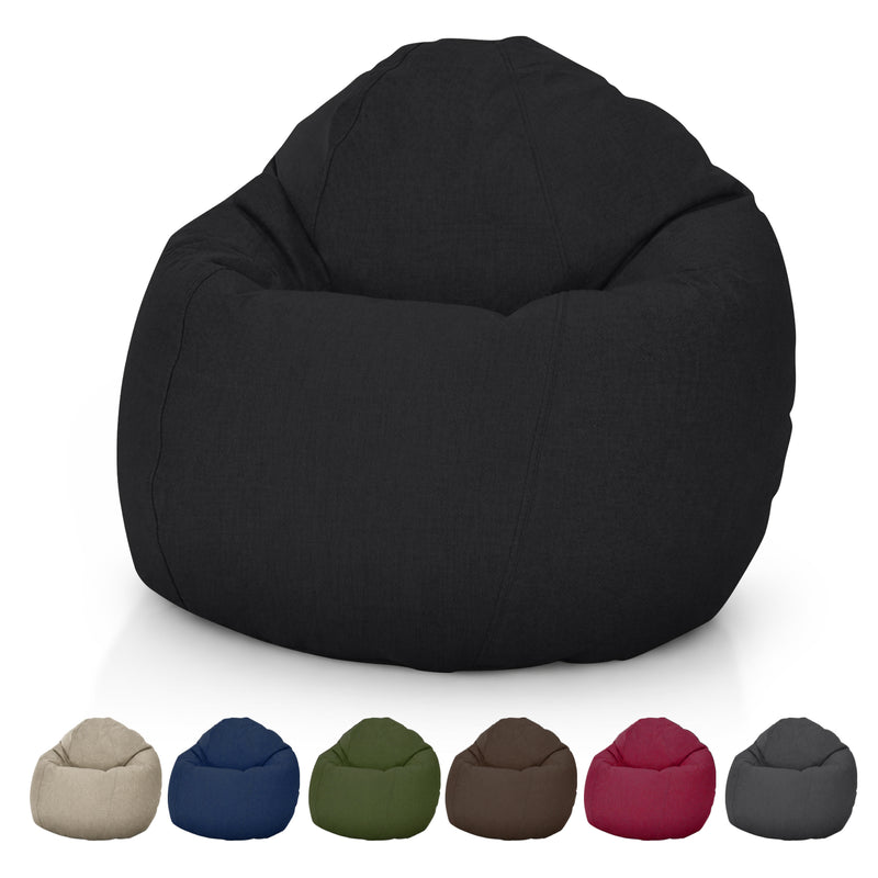Bean Products ComfyBean Bean Bag Chair - Thumbnail 5