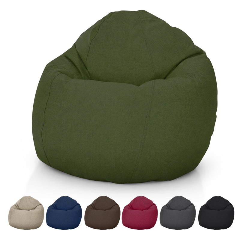 Bean Products ComfyBean Bean Bag Chair