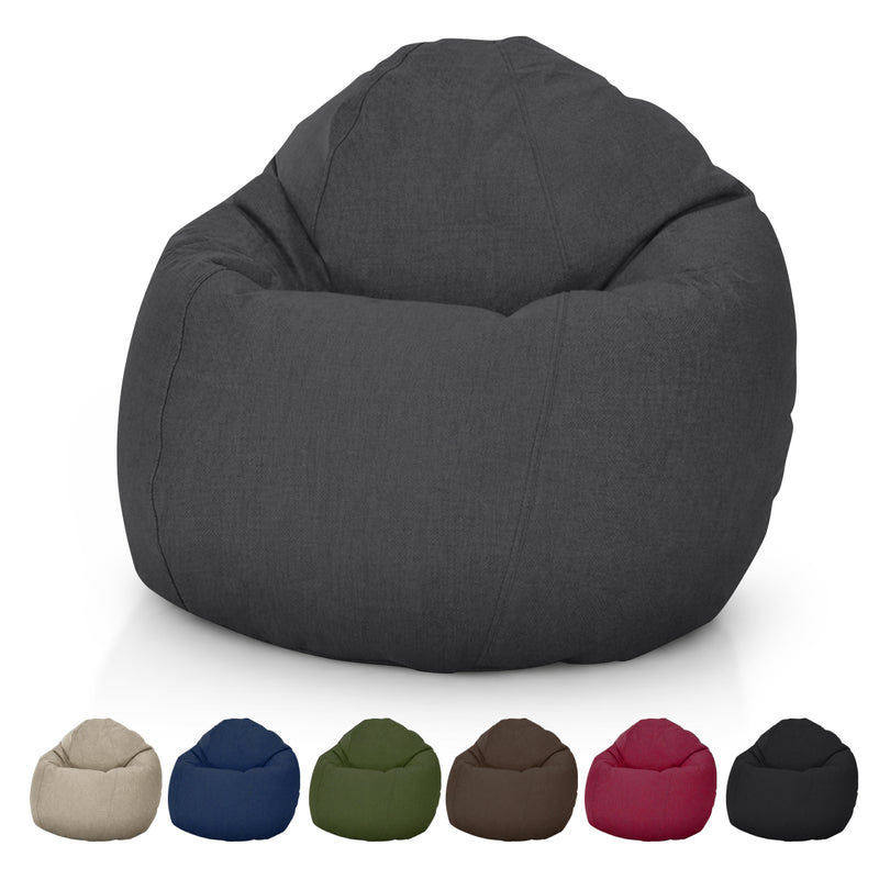Bean Products ComfyBean Bean Bag Chair - Thumbnail 2