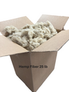 Hemp Fiber Fill