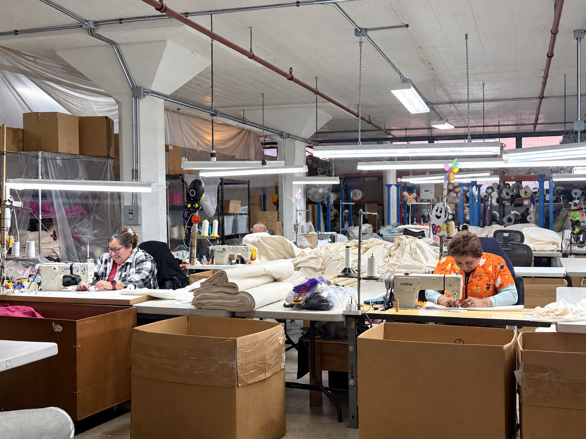 Bean Products