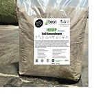 hemp soil amendment 25 pound bag