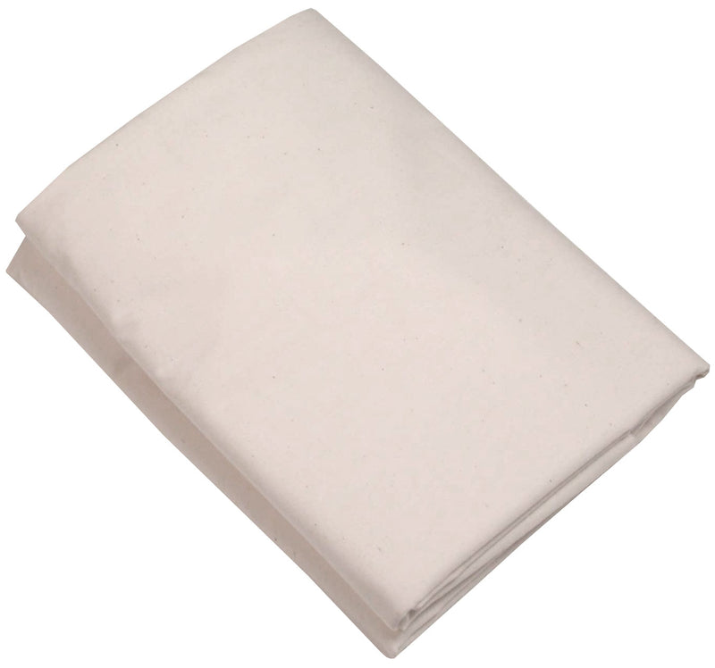 Sleeping Bean Pillowcase - Zippered Cover