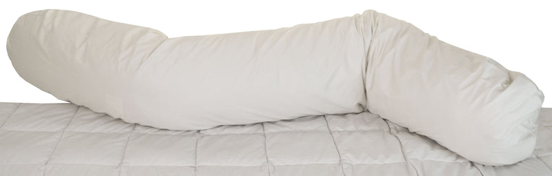 Kidney Bean Child Size - Sleeping Body Pillow
