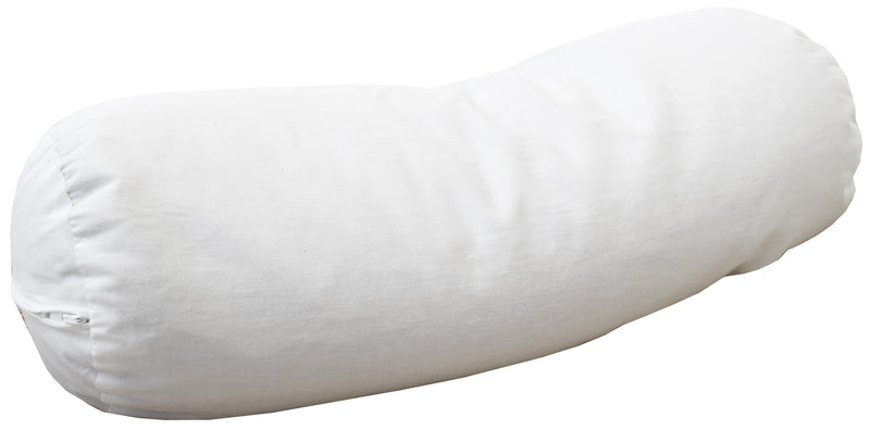 Non-toxic Body Pillow - Organic Cotton Cover