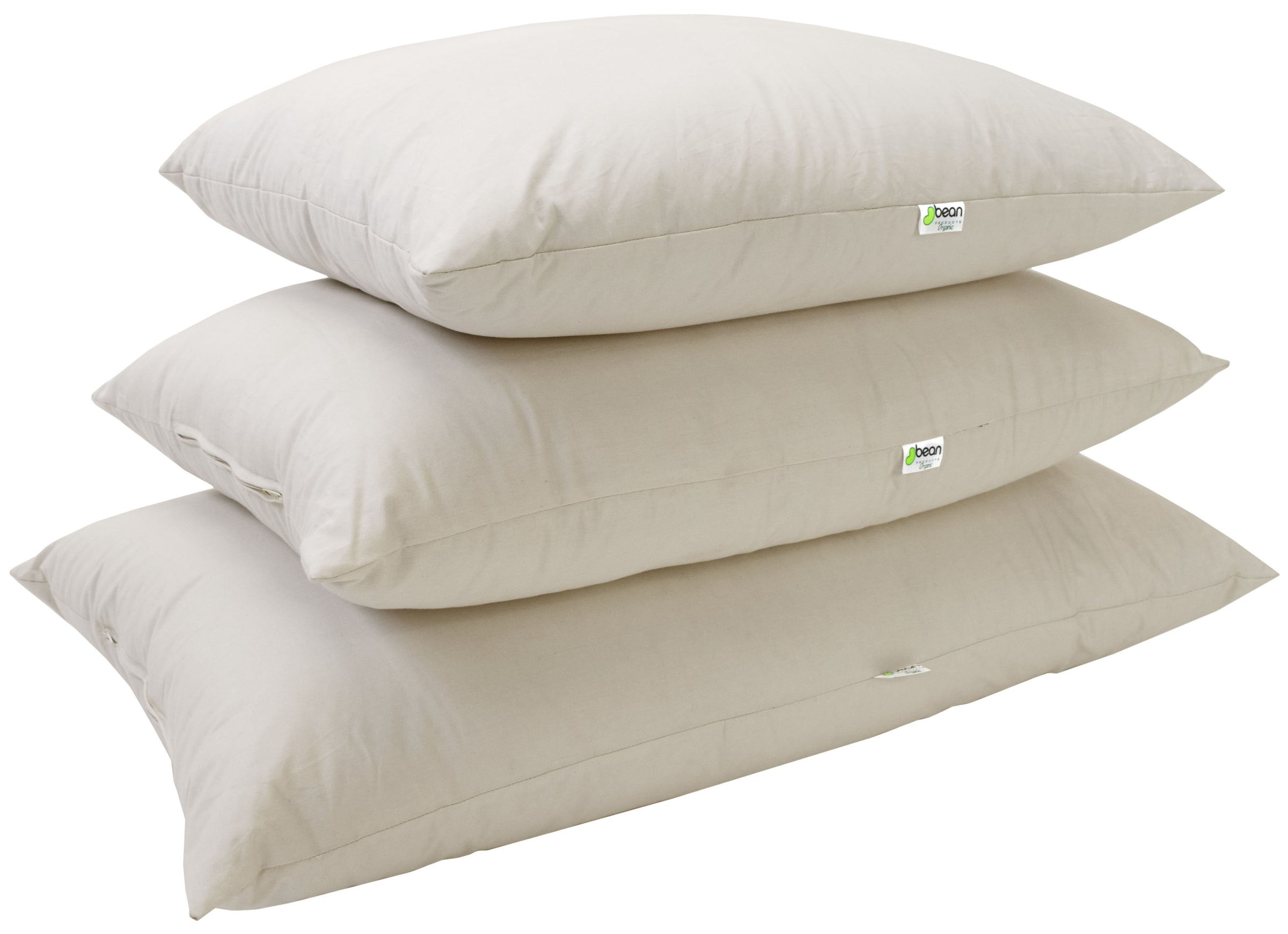 Kapok Organic Fiber Pillow Fill Sustainable Eco Cushion Toys Zafus
