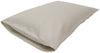 Cotton Sateen Pillow Cover Japanese Natural