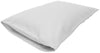 Cotton Sateen Pillow Cover Japanese White