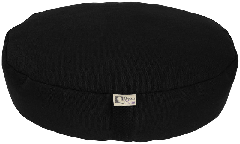 MAYA LUMBINI Eco Meditation Mat - Prevents Leg & Back Pain