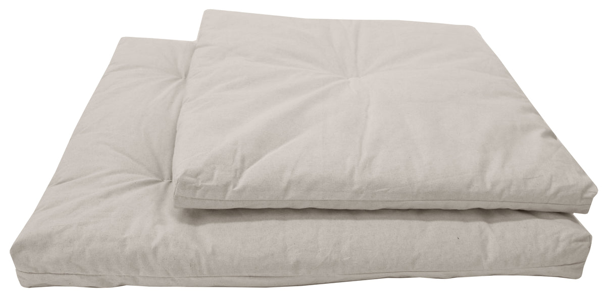 Cotton Zabuton Meditation Cushion