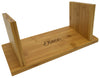 bamboo meditation bench portable magnetic legs
