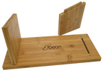 Sitting Meditation Bench from Earth Friendly Bamboo