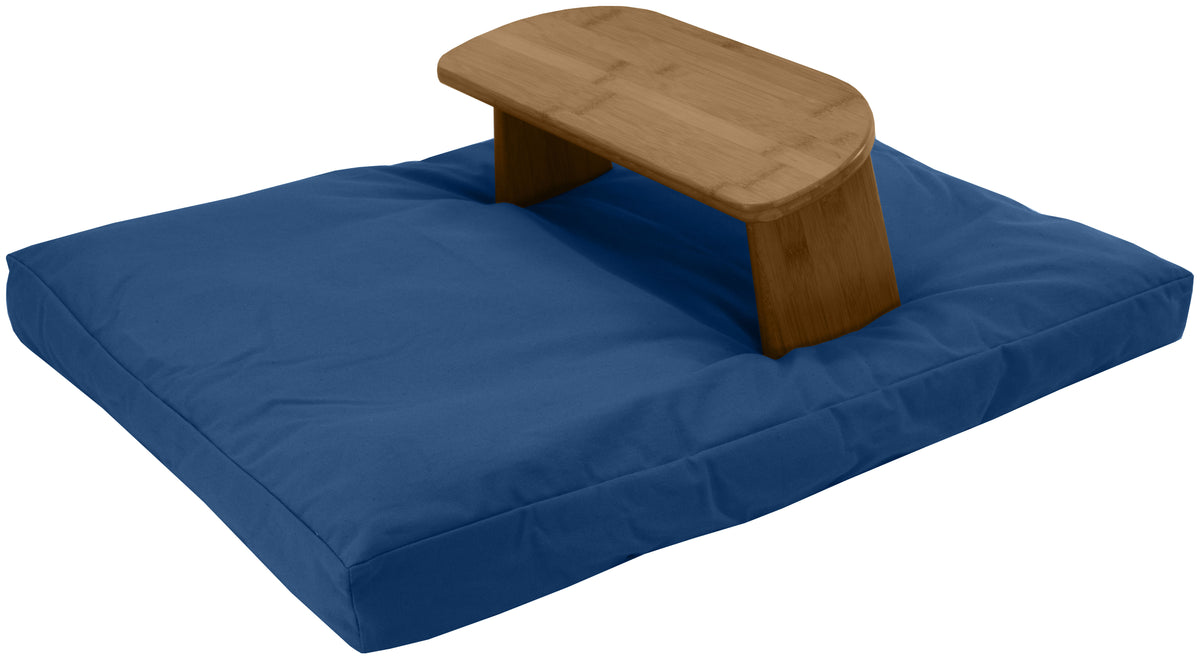 Cotton Zabuton Meditation Cushion