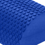 High Density EVA Bumps Foam Roller 6 inch Diameter - 6 Sizes