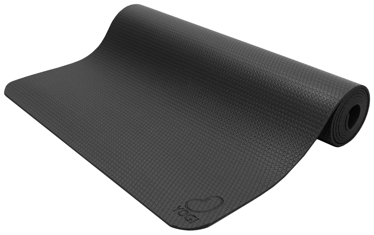 yoga fitness mat