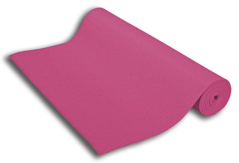 Yoga Monster Mat - Phthalate Free - 6mm thick – Bean Products