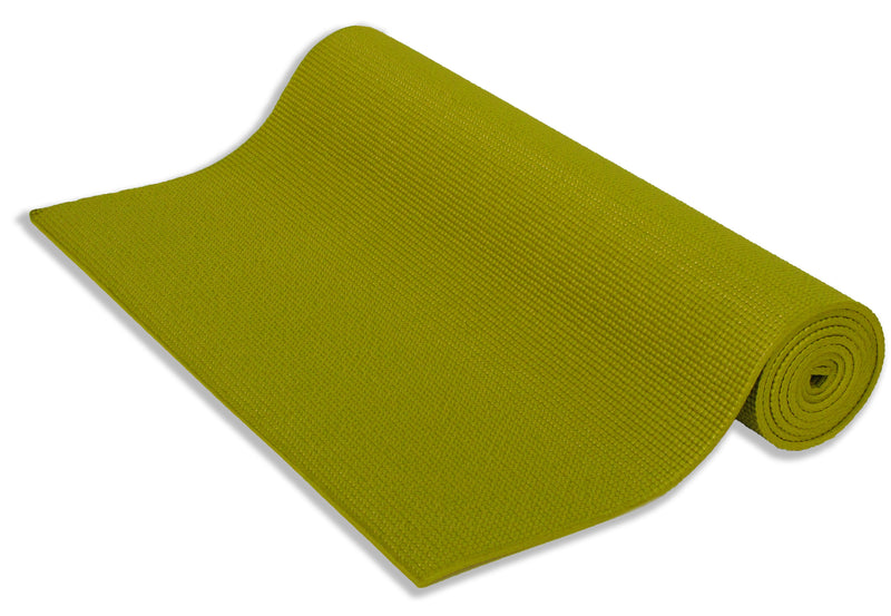 Yoga Monster Mat - Phthalate Free - 6mm thick – Bean Products