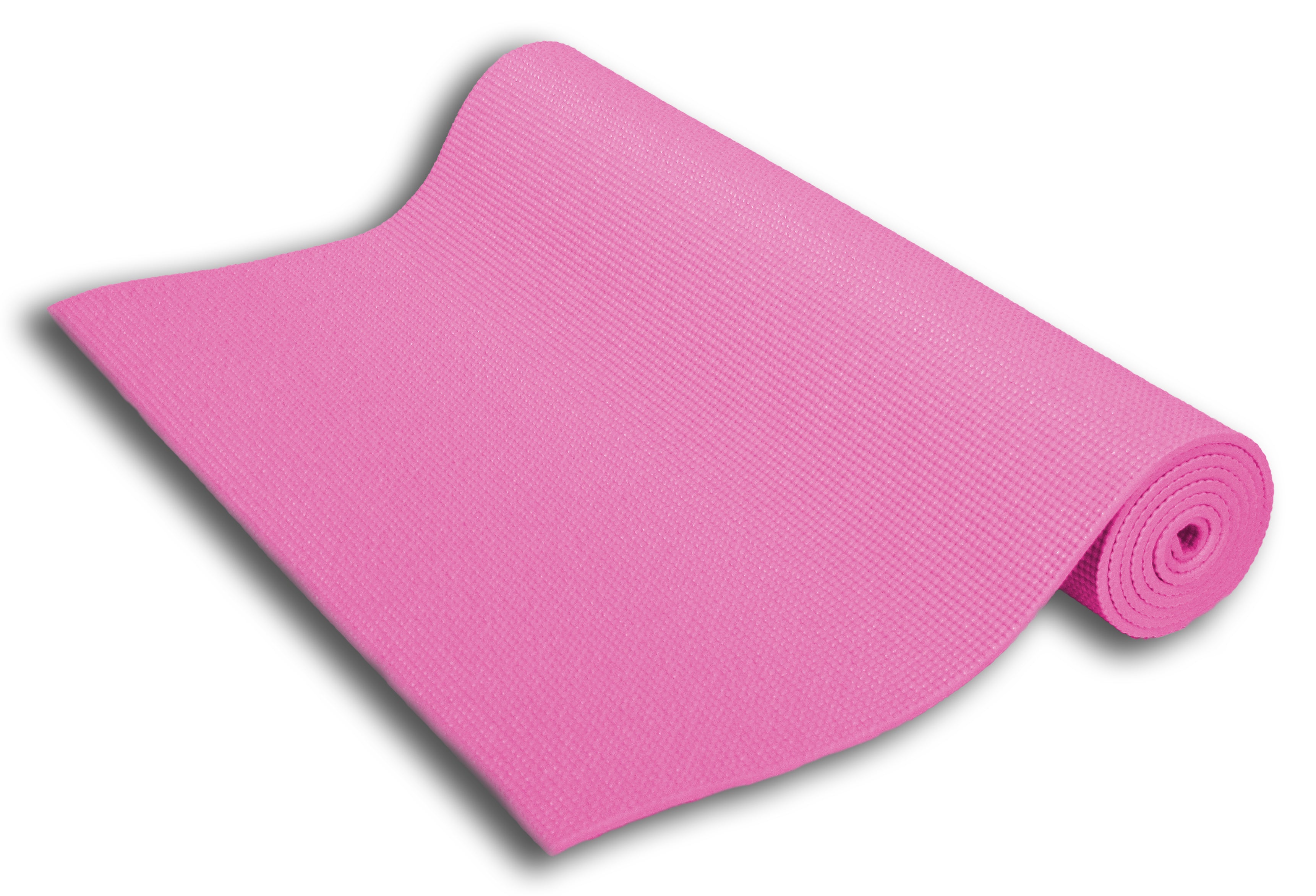 Phthalate-Free Eco Friendly Yoga Mat Non-Toxic 6mm Thick – Bean