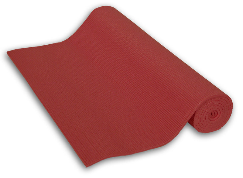 The B MAT Strong 6mm - Red – Pot & Pantry