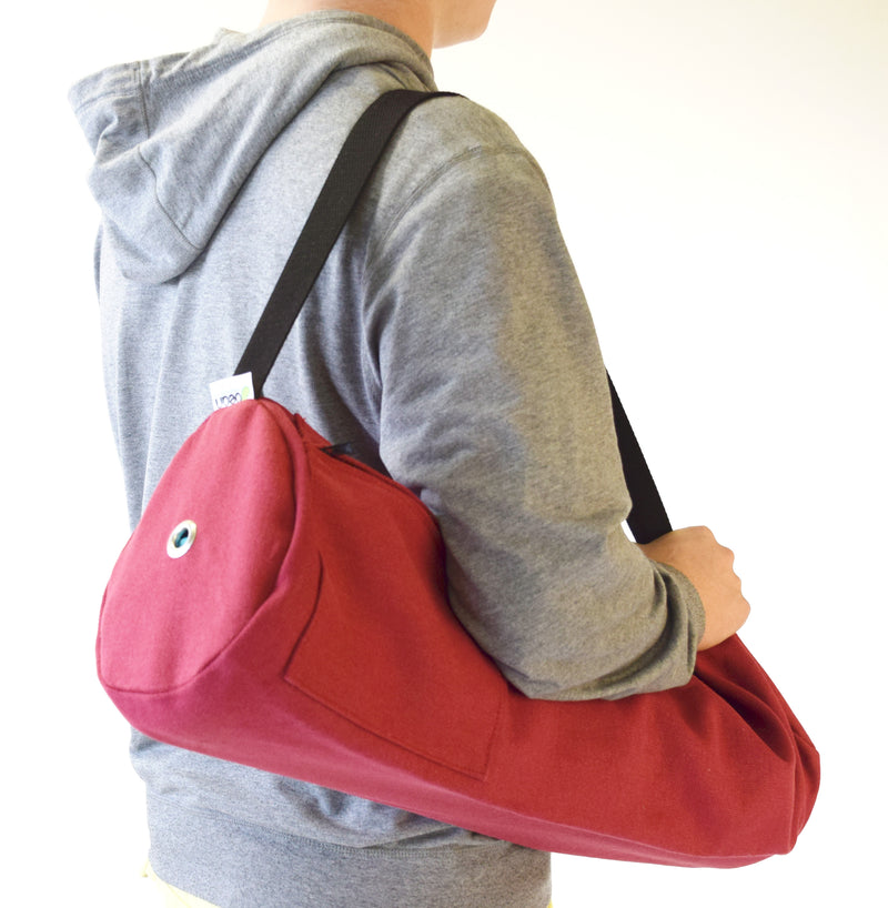 8 Best Yoga Bags 2021 - Large Yoga Bag, Backpack, Tote, Duffel