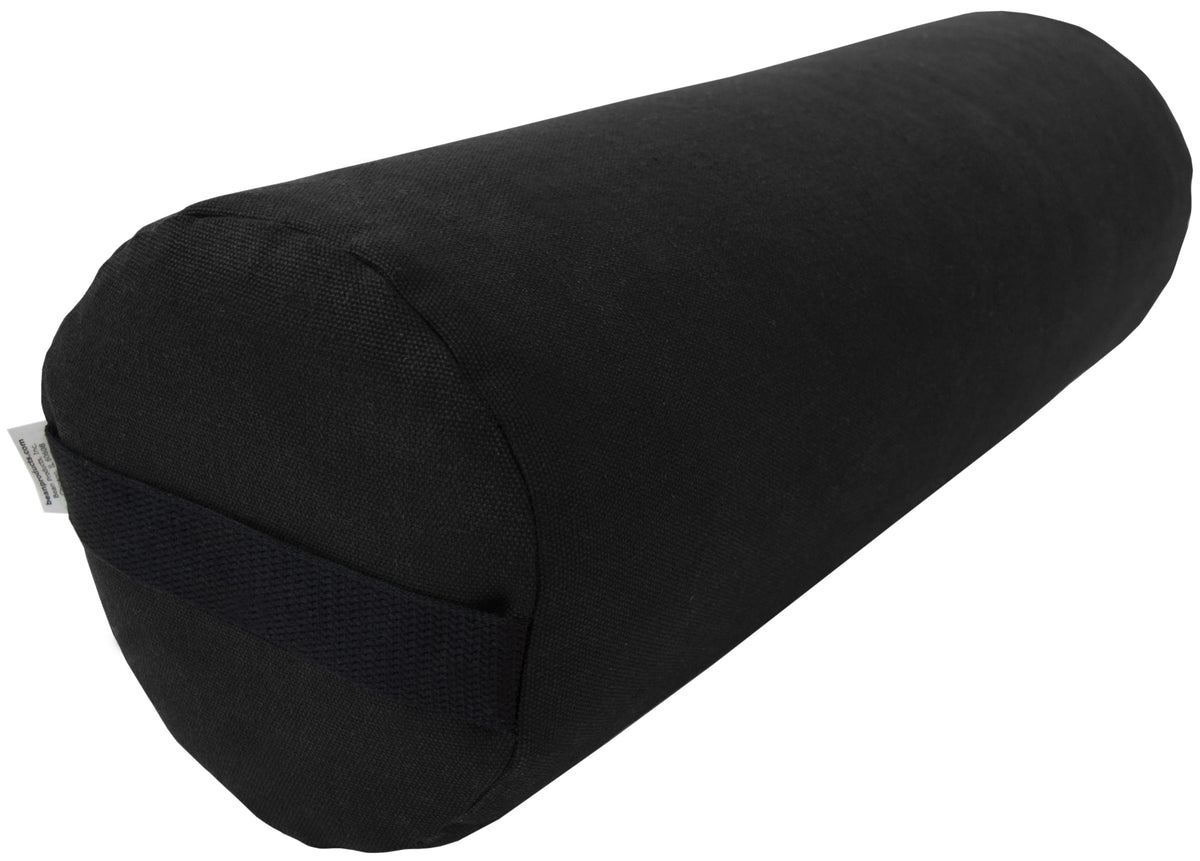 Hemp Yoga Bolster