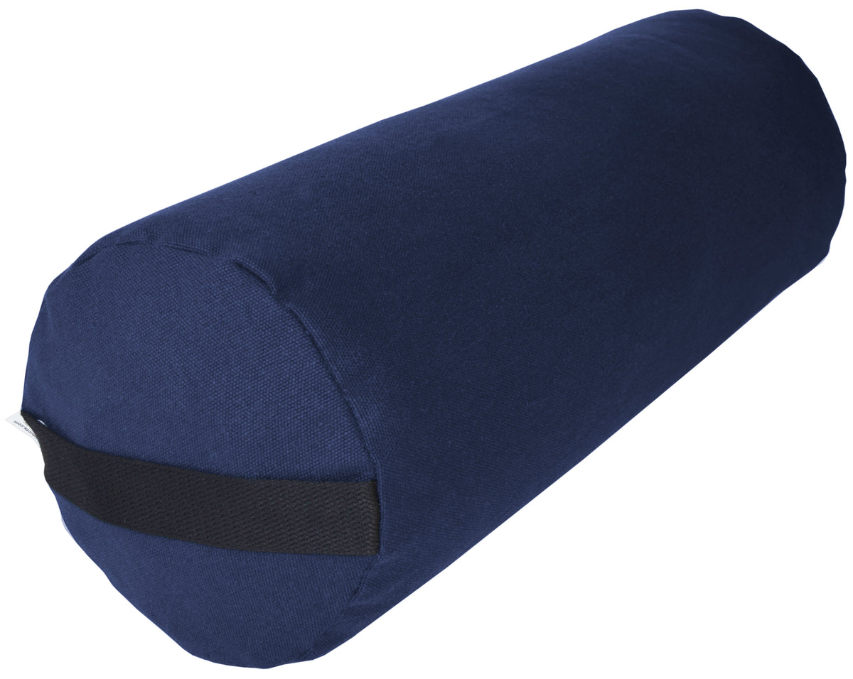 Hemp Yoga Bolster
