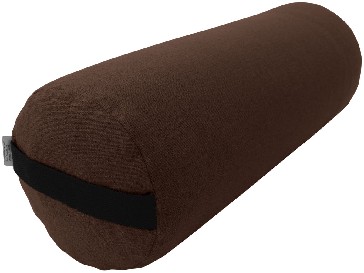 Hemp Yoga Bolster