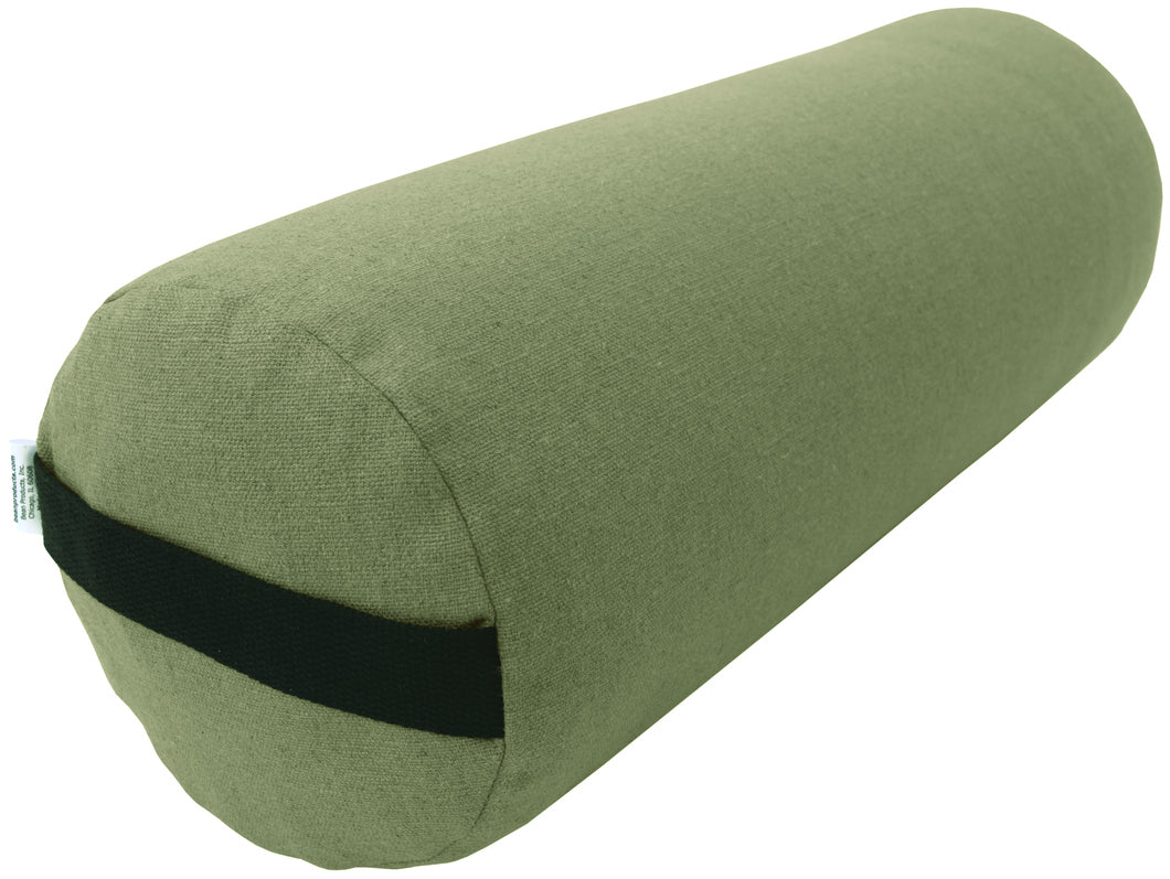 Hemp Yoga Bolster