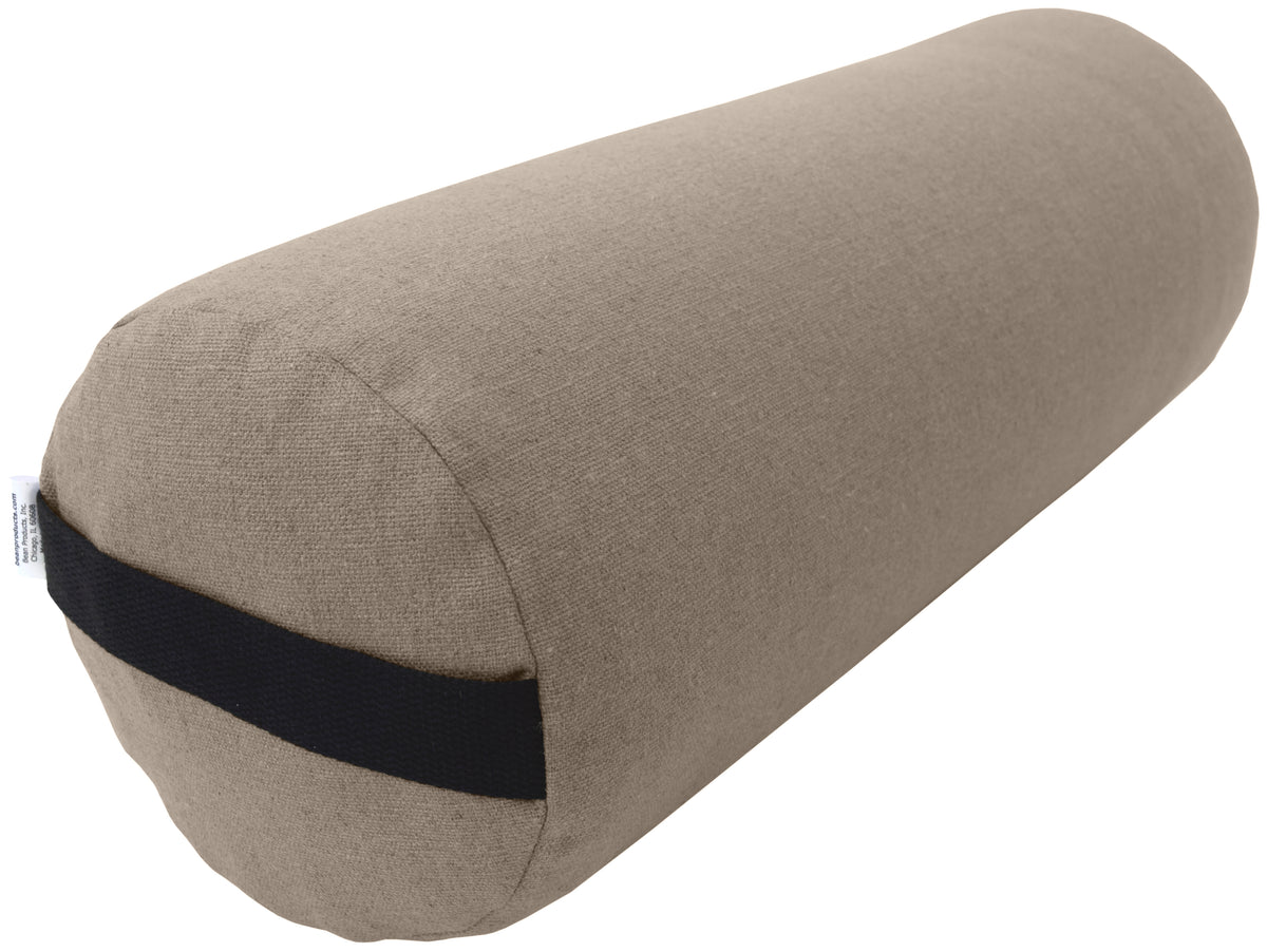 Hemp Yoga Bolster