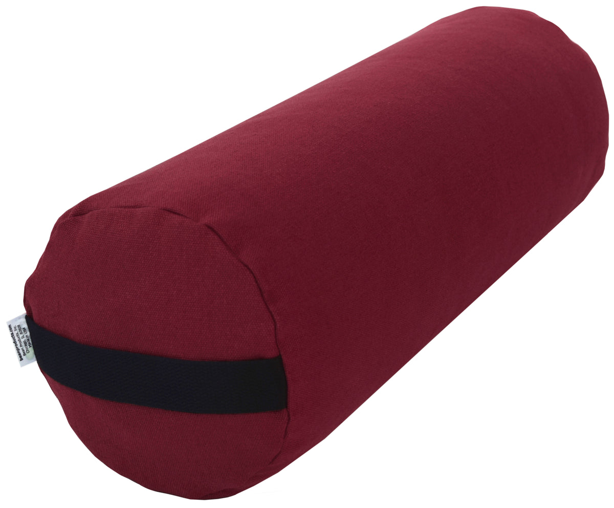 Hemp Yoga Bolster