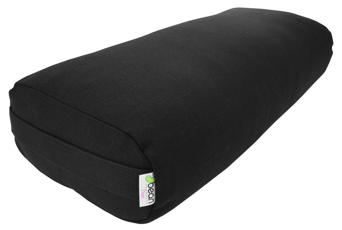 Hemp Yoga Bolster