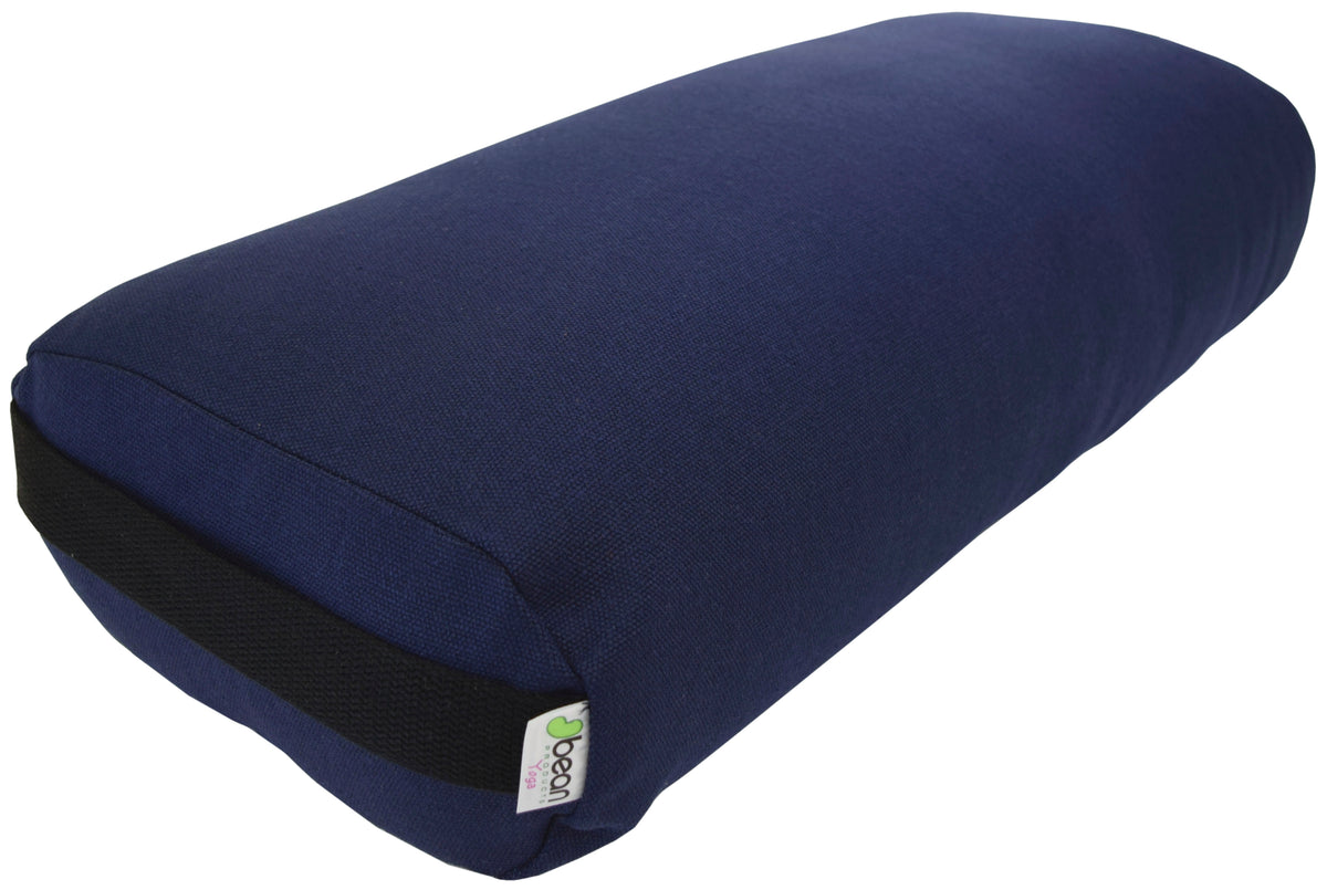 Hemp Yoga Bolster