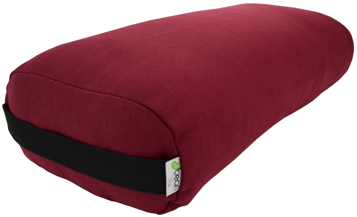 Hemp Yoga Bolster