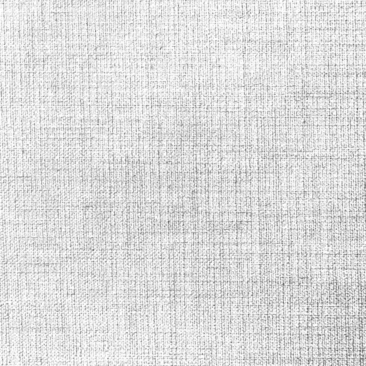 Light grey European linen fabric swatch for neck roll pillowcase color option.