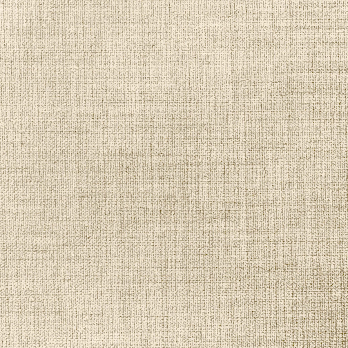 Natural beige European linen fabric swatch for neck roll pillowcase color option.