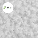 recycled beanbag refill beads