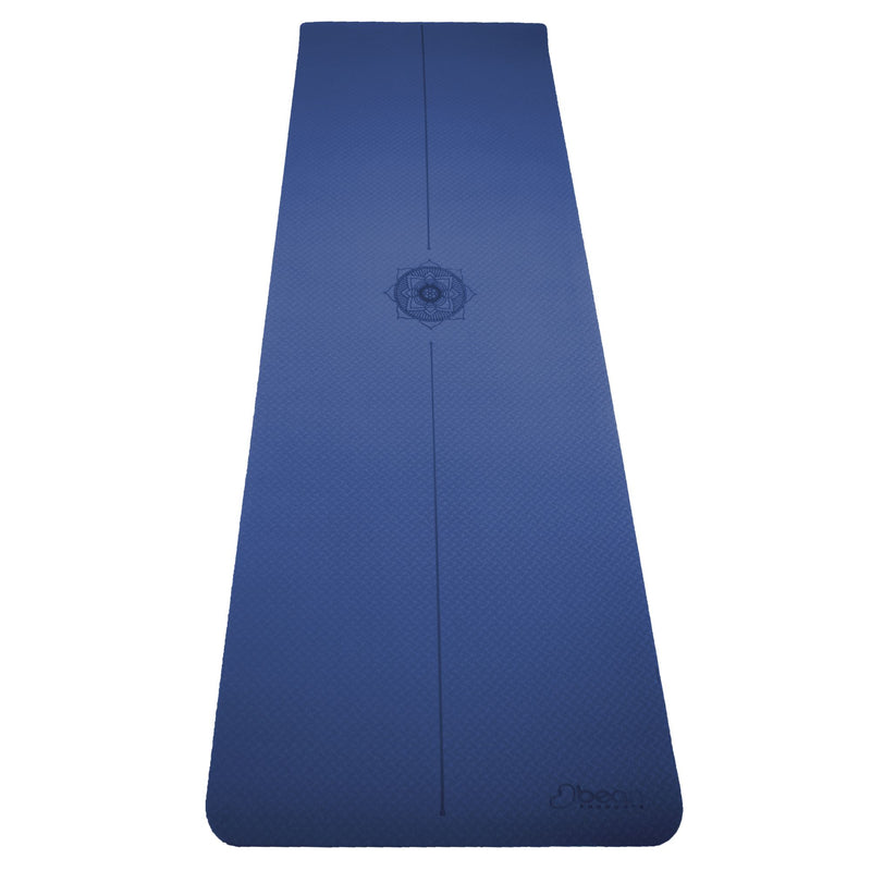 TPE Yoga Mat - New Sizes! — Hypermobility Exercise Solutions