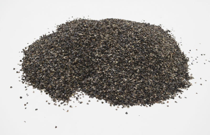 Buckwheat hulls refill (Organic) 2.5 KG –
