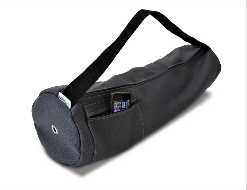 Colorful Embroidered Yoga-Mat Carrier - Boho Style Yoga Mat Bag -  ShopperBoard