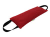 10 Pound Yoga Sandbag Red