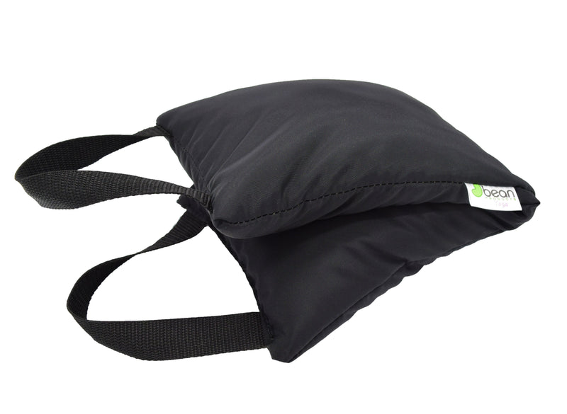 Yoga Sandbag 10 lb ( SAND FILLED )